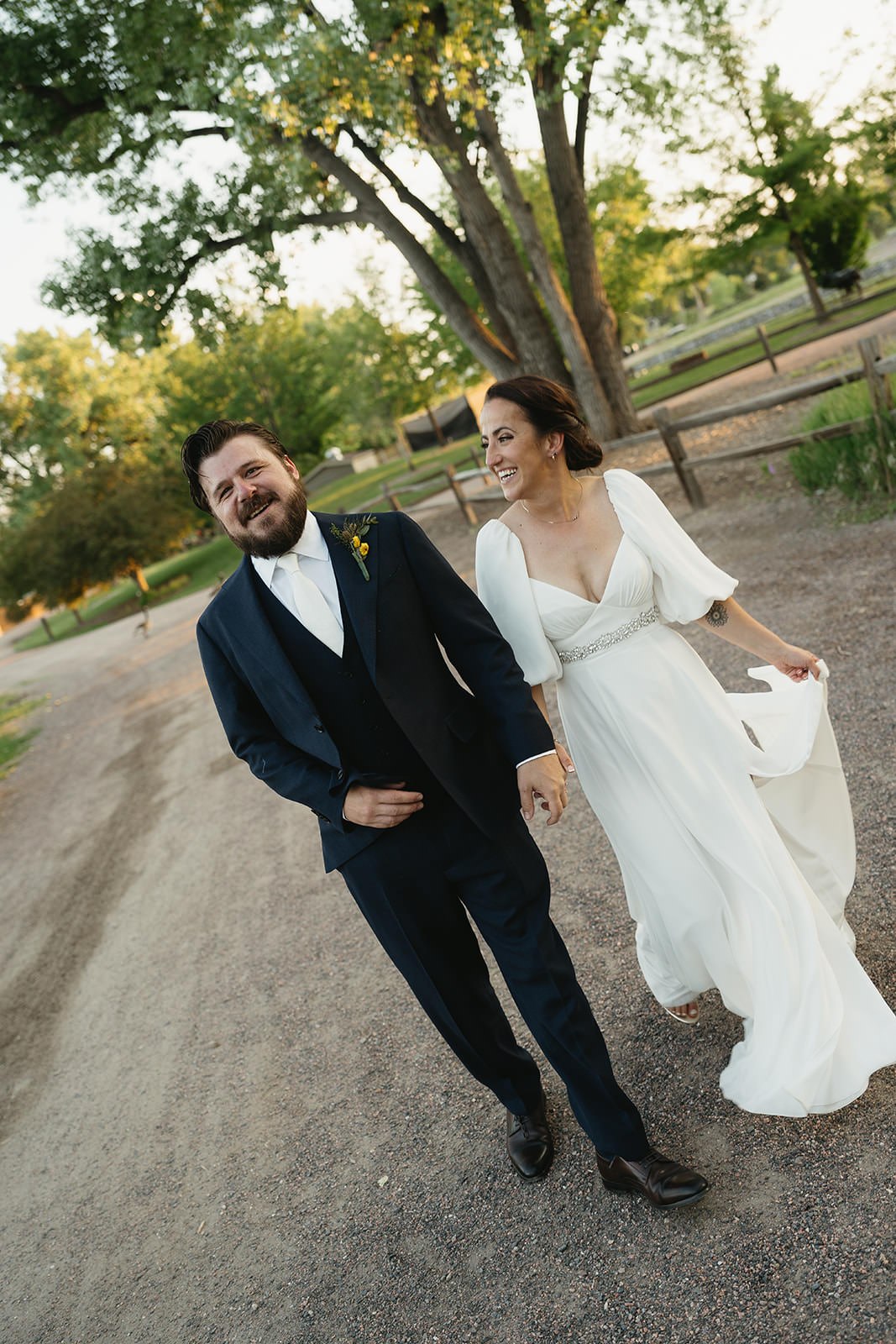 colorado wedding and elopement photographer
