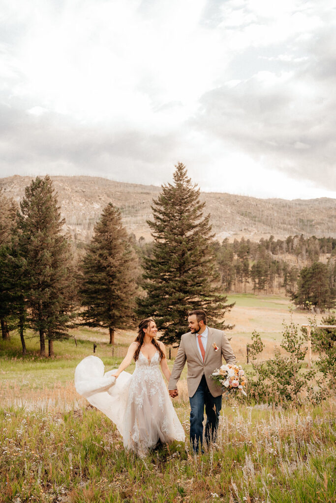 colorado wedding and elopement photographer