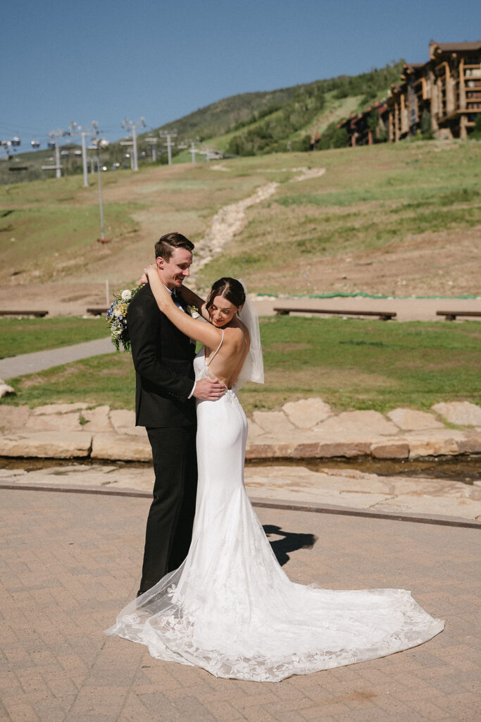 colorado wedding and elopement photographer