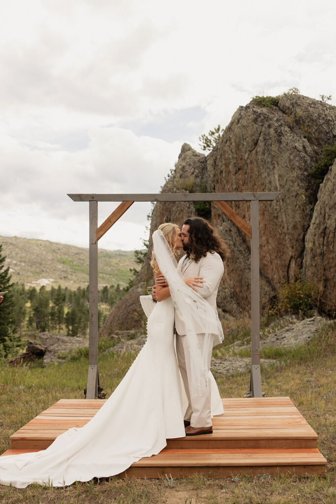 colorado wedding and elopement photographer