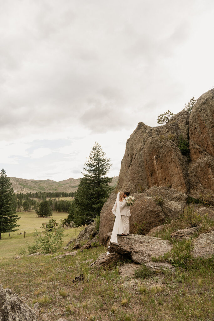 colorado wedding and elopement photographer