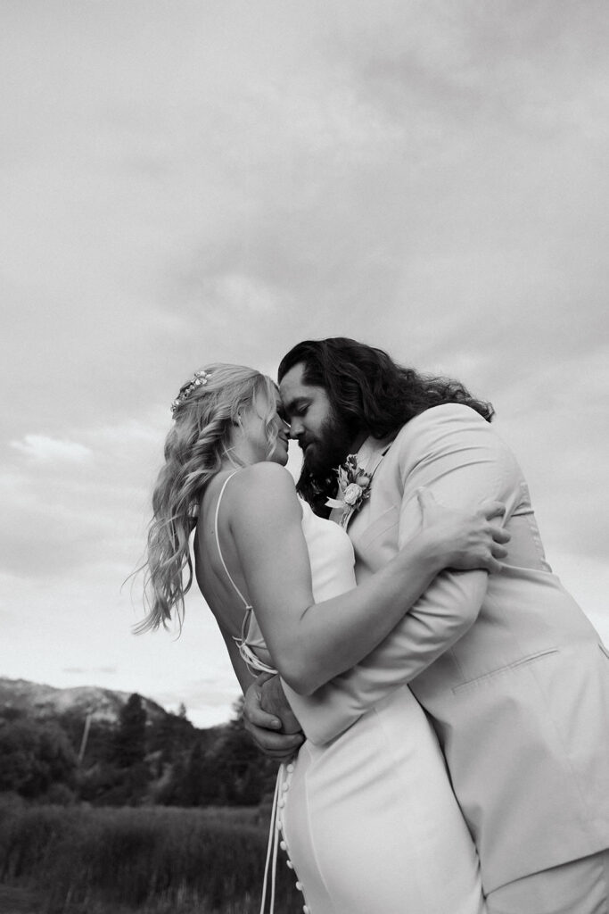 colorado wedding and elopement photographer