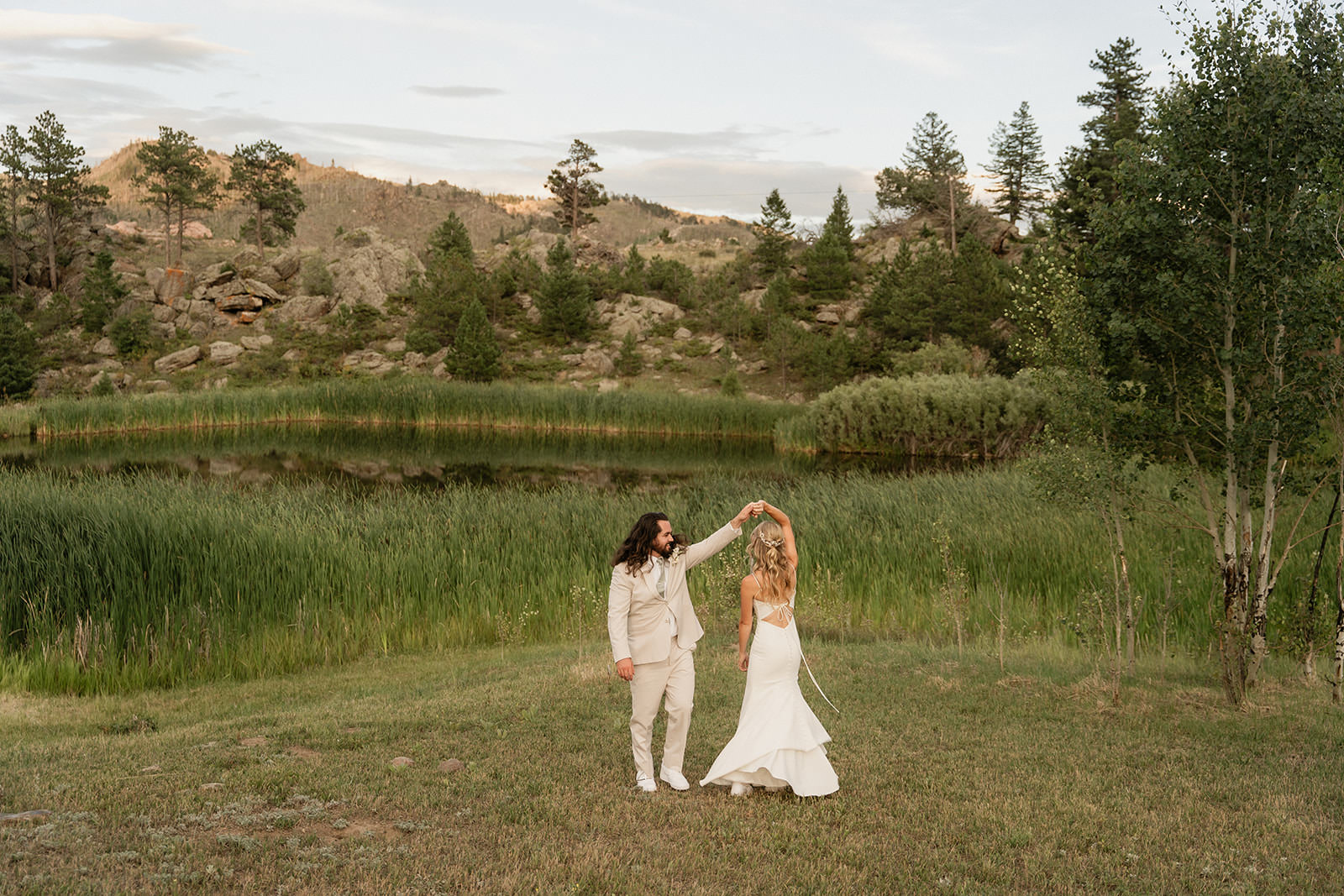 colorado wedding and elopement photographer