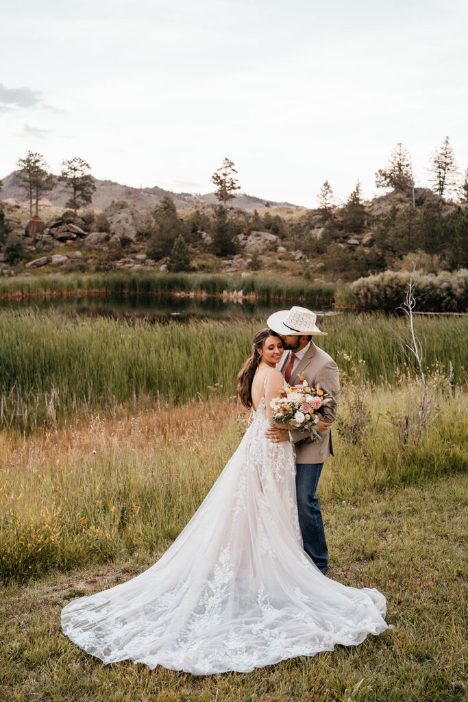 colorado wedding and elopement photographer