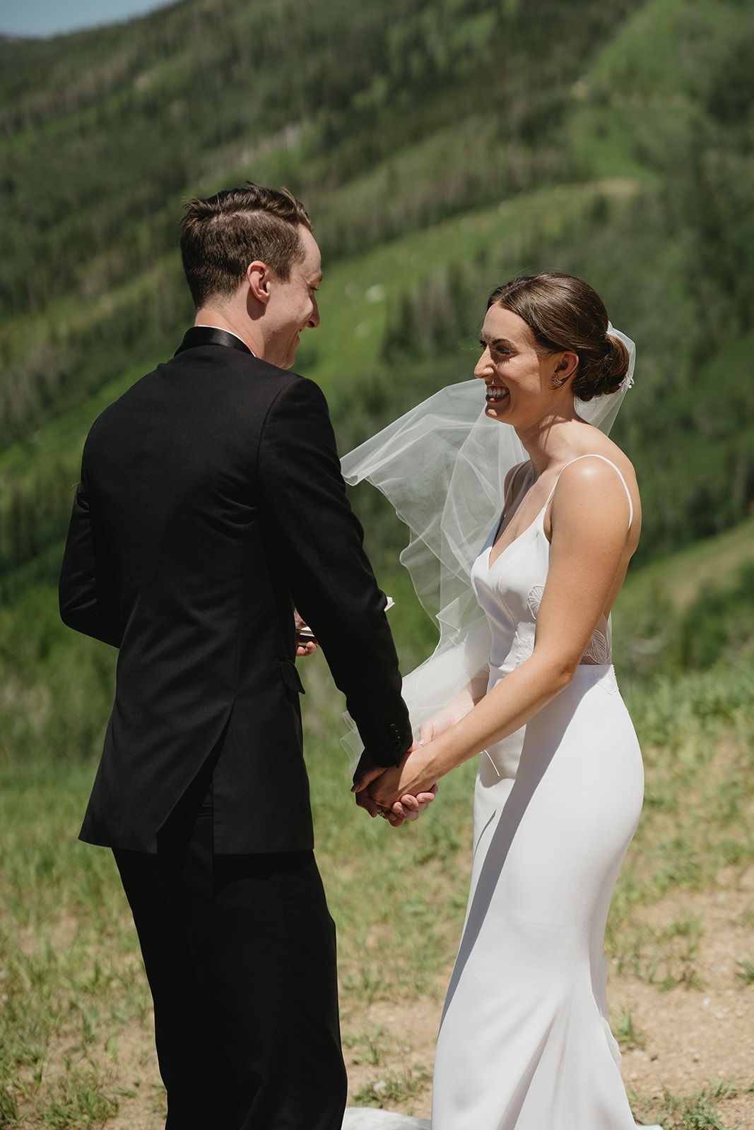 colorado wedding and elopement photographer