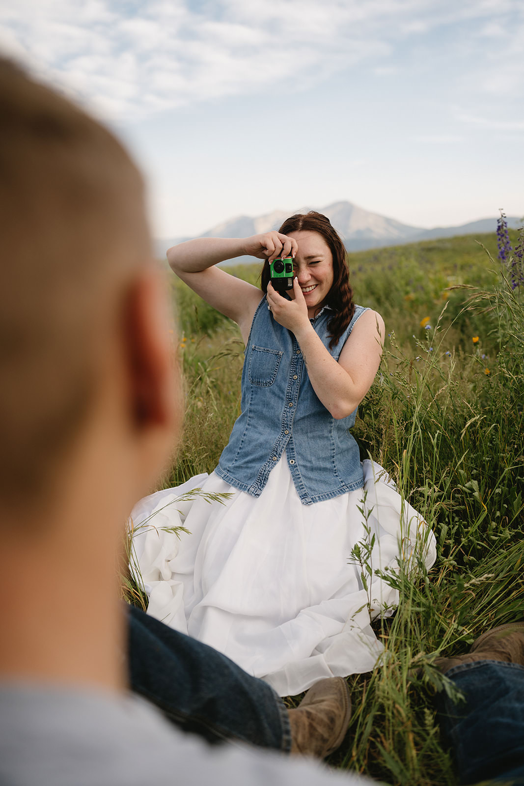 colorado wedding photographer