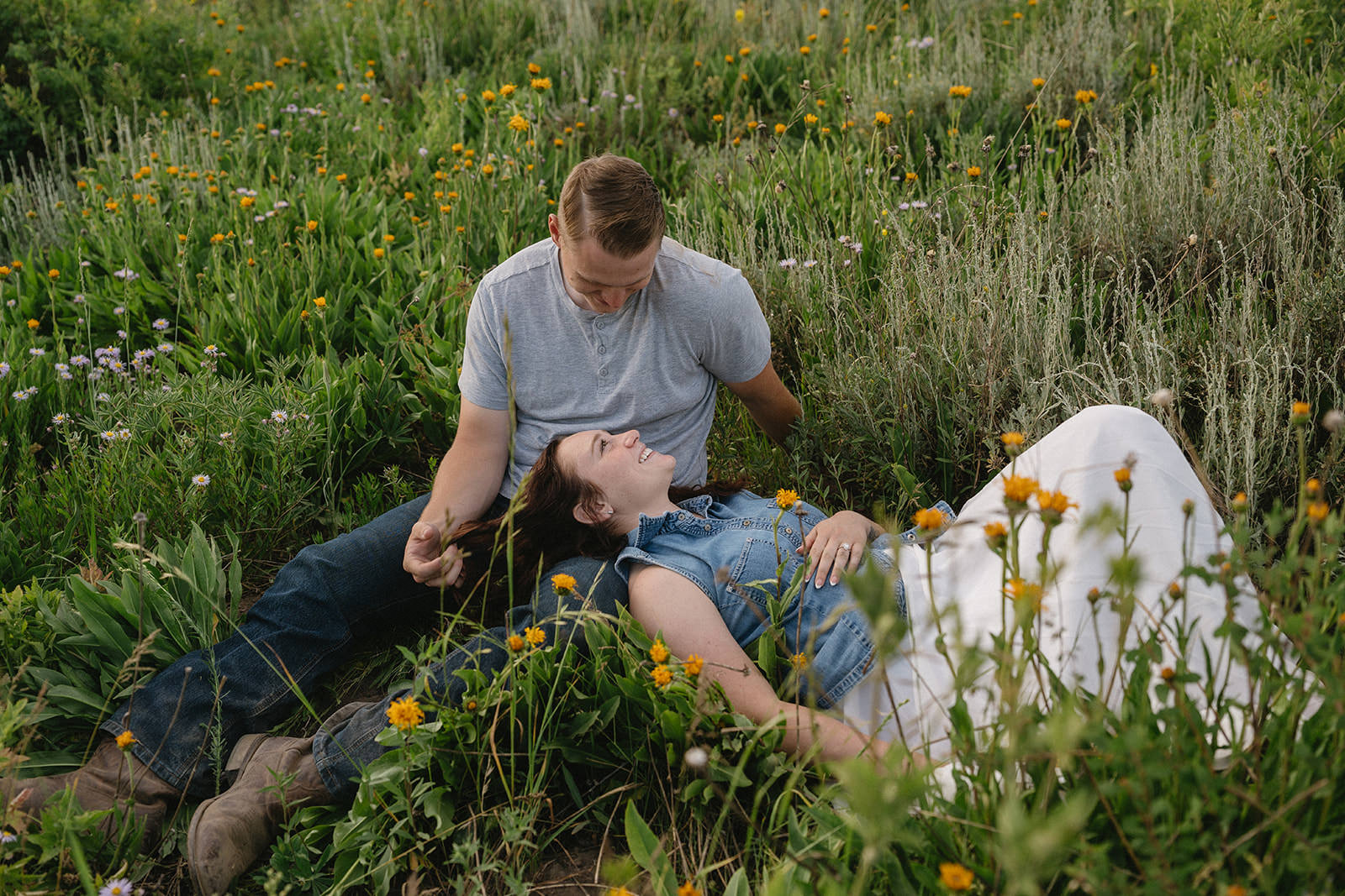 colorado wedding photographer