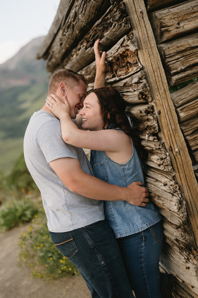 colorado wedding photographer