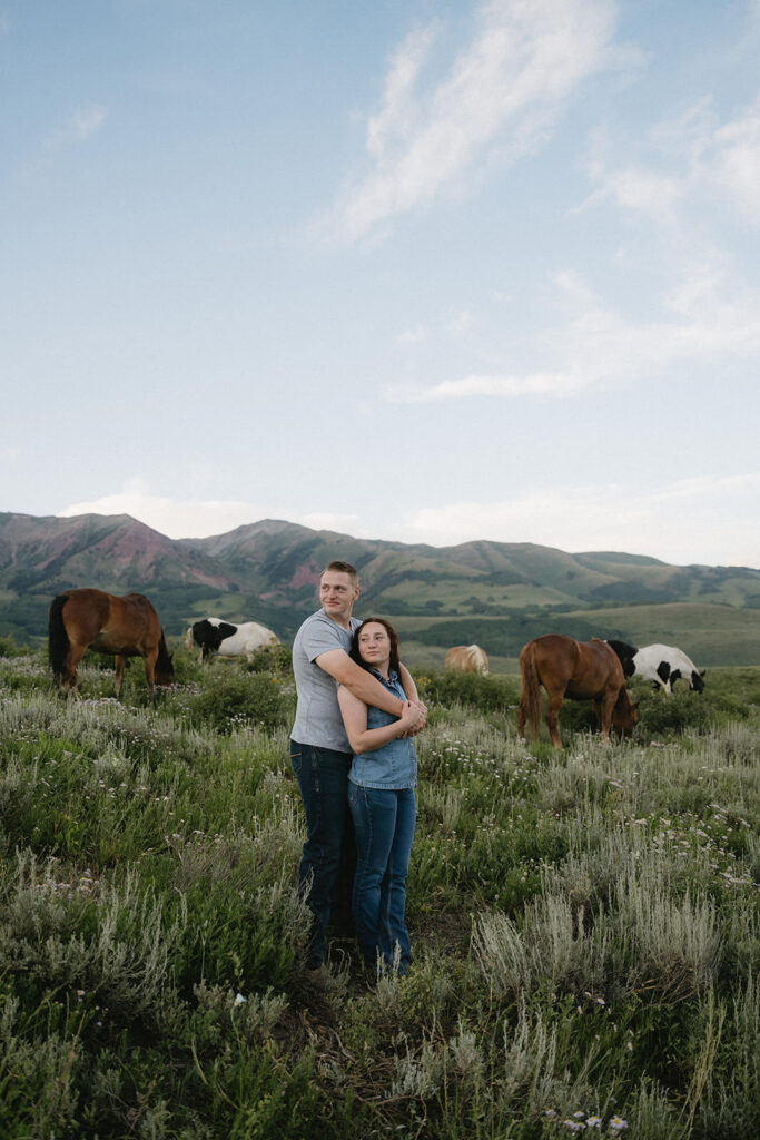 colorado wedding photographer