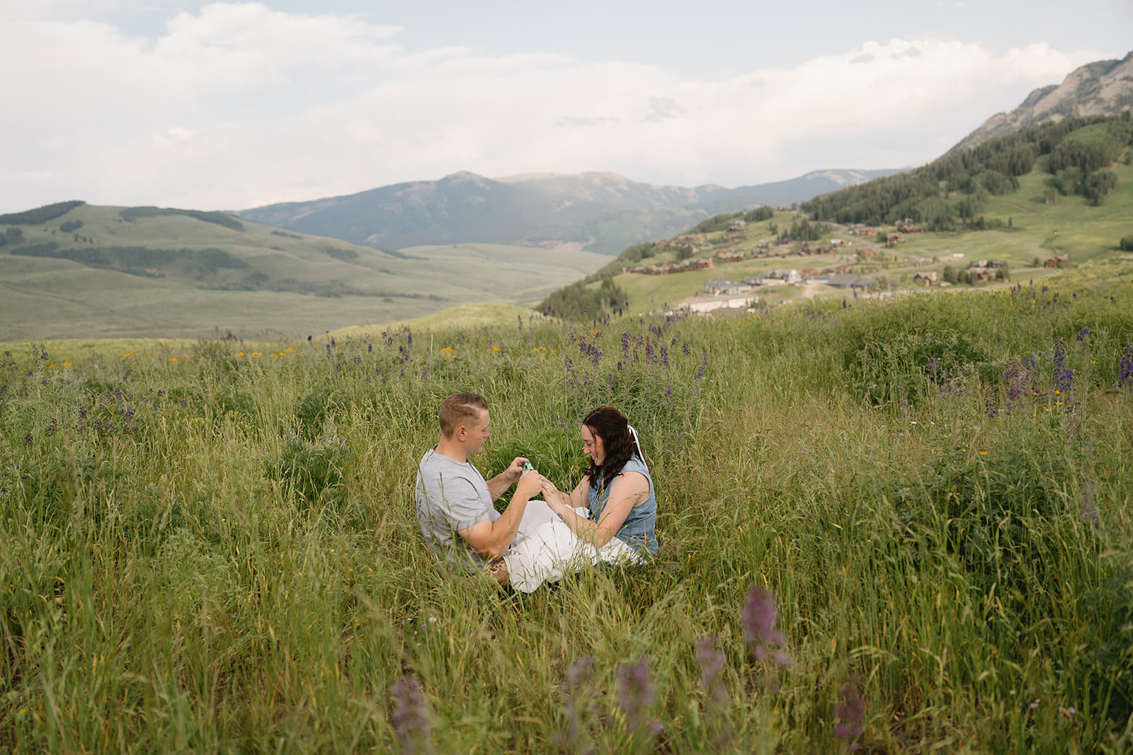 colorado wedding photographer