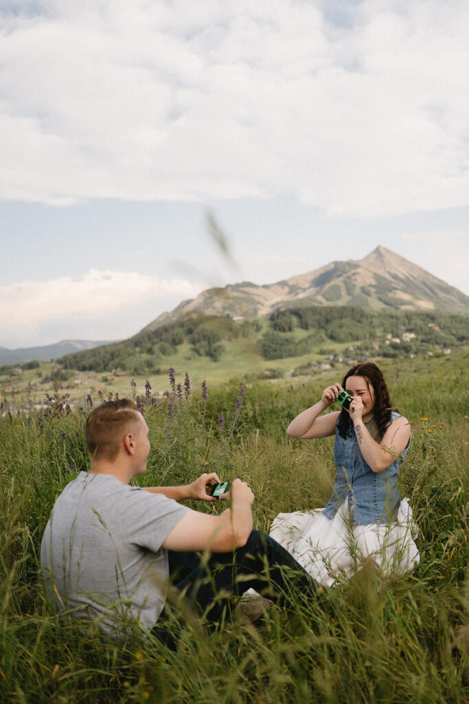 colorado wedding photographer
